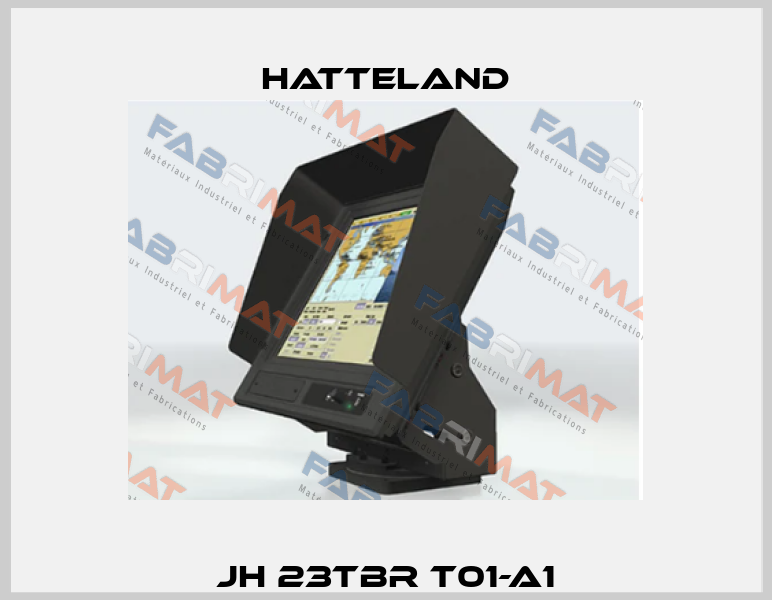 JH 23TBR T01-A1 HATTELAND
