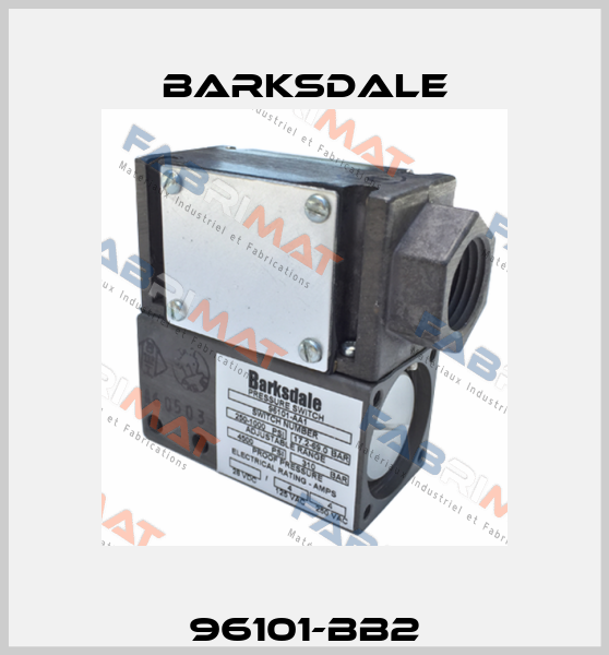 96101-BB2 Barksdale