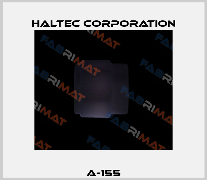 A-155 Haltec Corporation