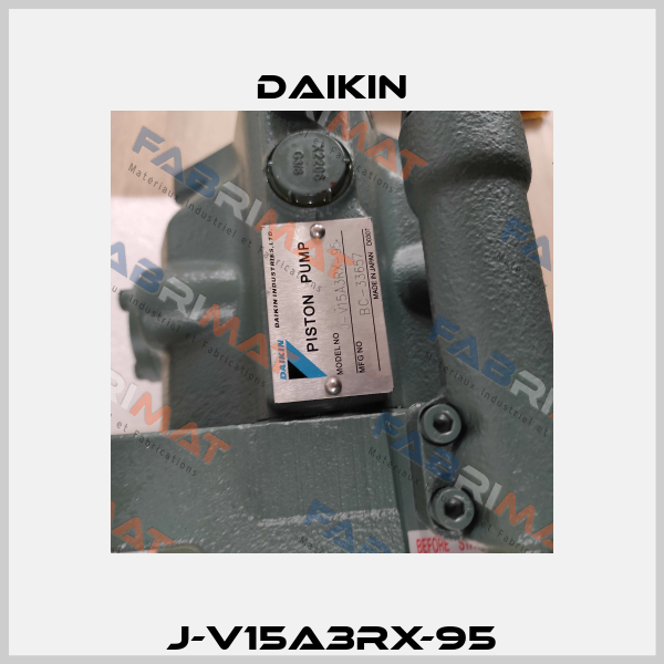 J-V15A3RX-95 Daikin