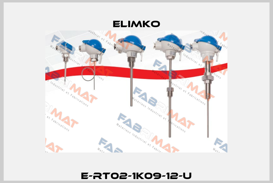 E-RT02-1K09-12-U Elimko