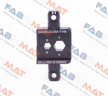 Y140 Dmc Daniels Manufacturing Corporation