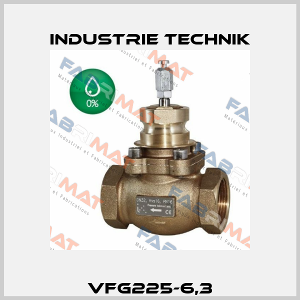 VFG225-6,3 Industrie Technik