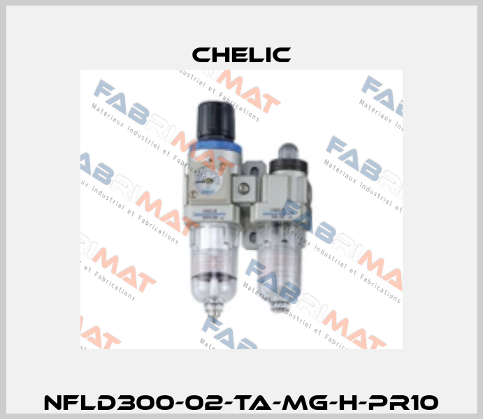 NFLD300-02-TA-MG-H-PR10 Chelic