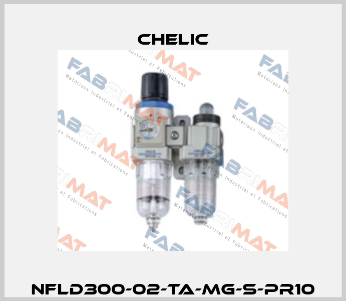 NFLD300-02-TA-MG-S-PR10 Chelic