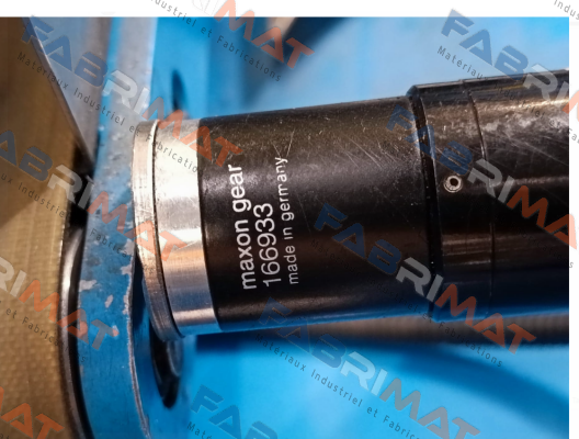 166933 Maxon