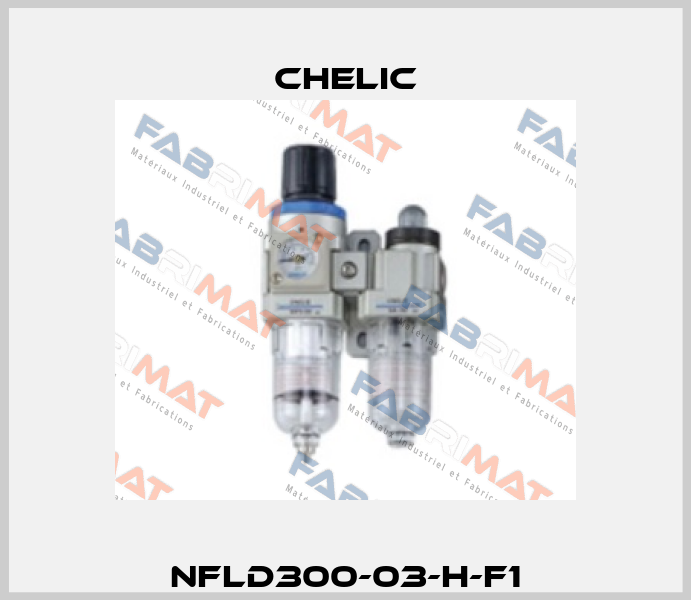 NFLD300-03-H-F1 Chelic