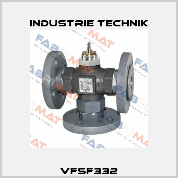 VFSF332 Industrie Technik