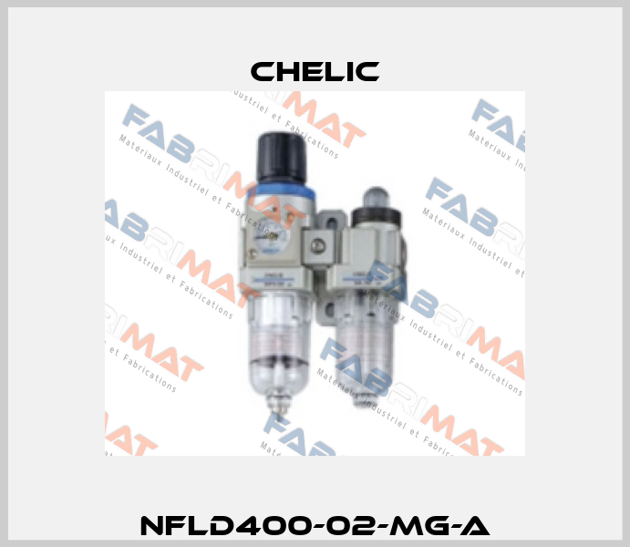 NFLD400-02-MG-A Chelic