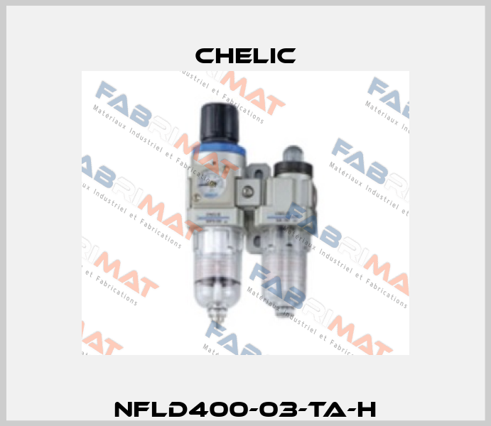 NFLD400-03-TA-H Chelic