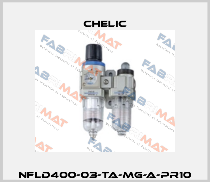 NFLD400-03-TA-MG-A-PR10 Chelic