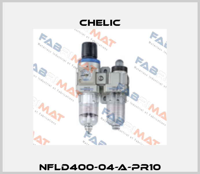 NFLD400-04-A-PR10 Chelic
