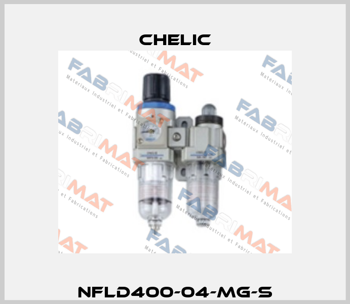 NFLD400-04-MG-S Chelic