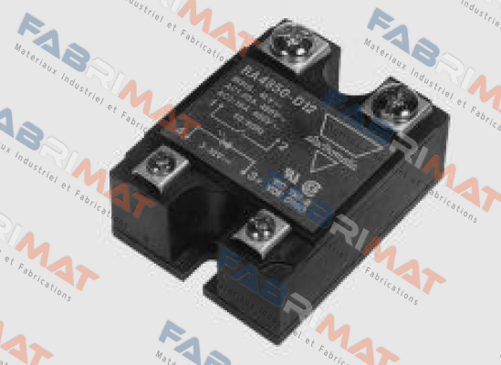 RA4850-D12 Carlo Gavazzi