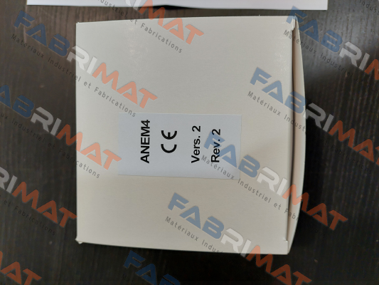ANEM4 TELECO Automation
