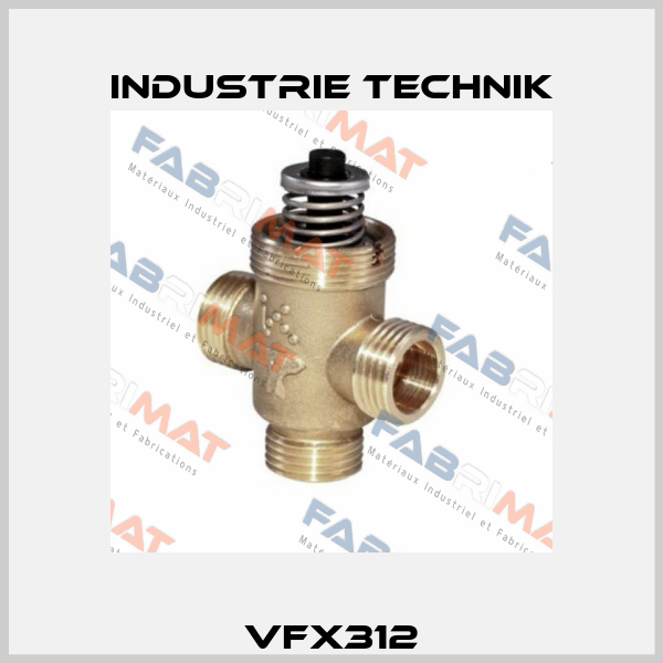 VFX312 Industrie Technik