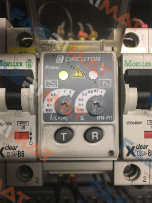 RN-R1 Circutor
