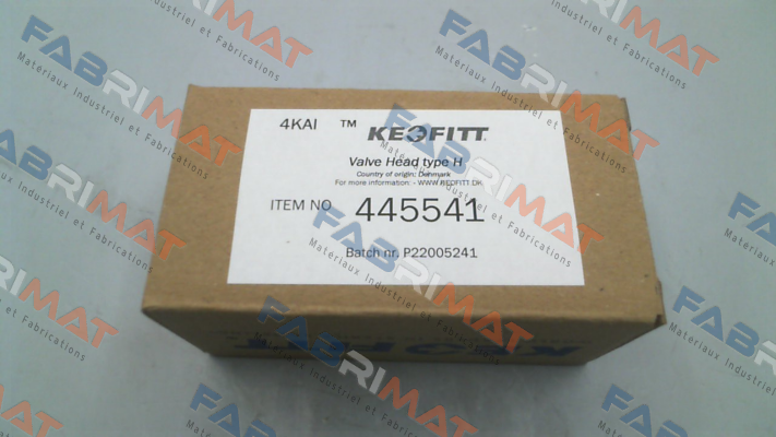 445541 Keofitt