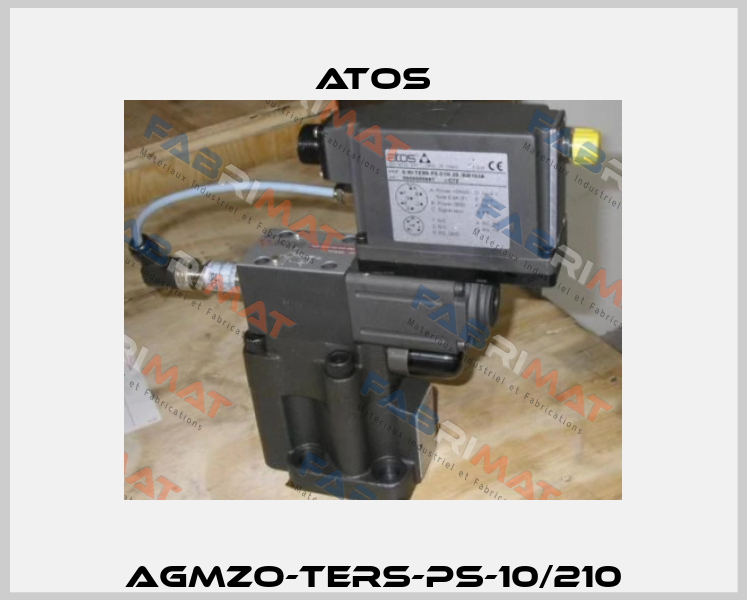 AGMZO-TERS-PS-10/210 Atos
