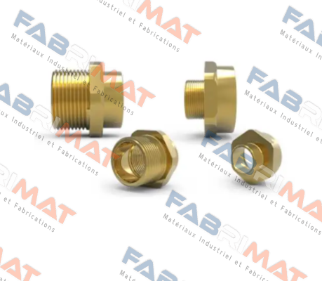 M476/1 / M32 /3/4" Hawke