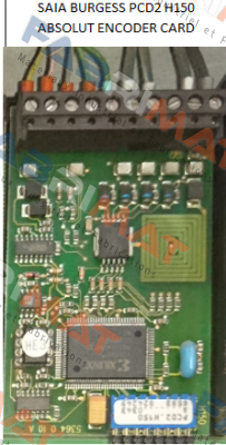 PCD2.H150 Saia-Burgess