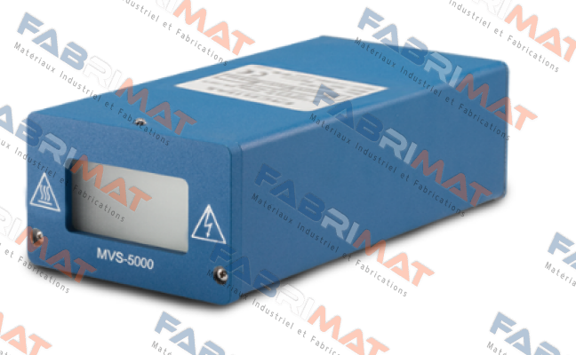 MVS-5000 302-5000-CE Excelitas