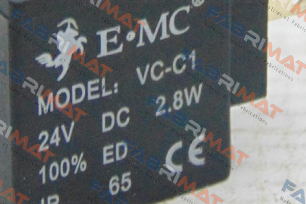 VC-C1-24V Emc