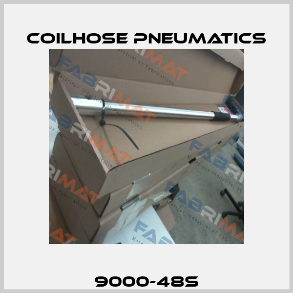 9000-48S Coilhose Pneumatics