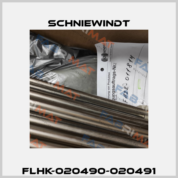 FLHK-020490-020491 Schniewindt