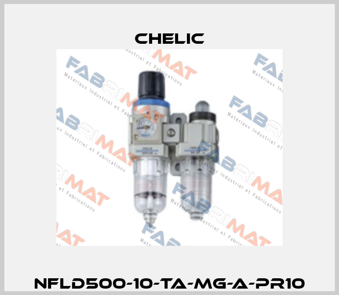 NFLD500-10-TA-MG-A-PR10 Chelic