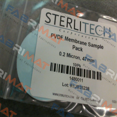 1480011 Sterlitech