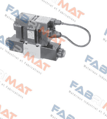EHD3A-D-Y30-BCA-025A-S2D JTEKT FLUID POWER SYSTEMS CORPORATION (ex. Toyooki)