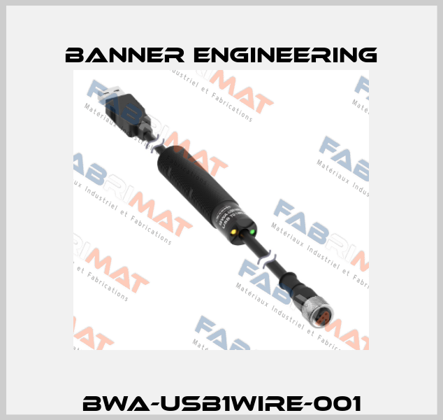 BWA-USB1WIRE-001 Banner Engineering