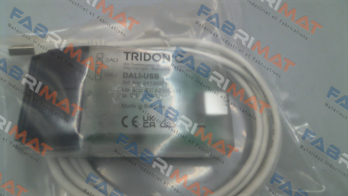 24138923 Tridonic