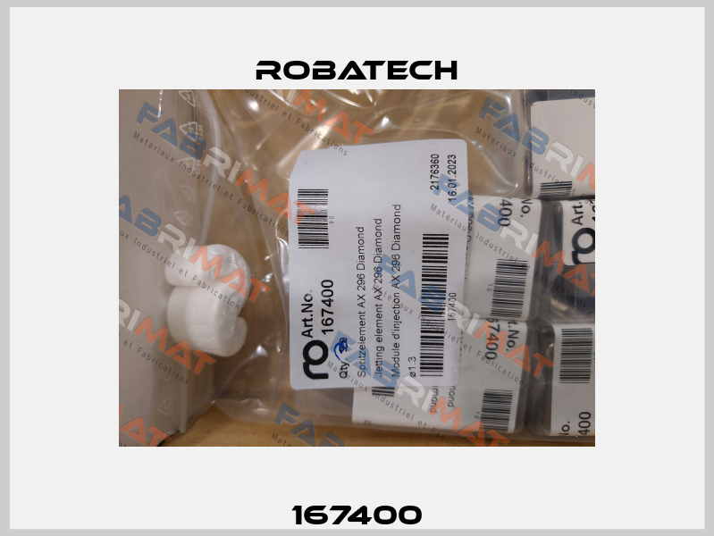 167400 Robatech