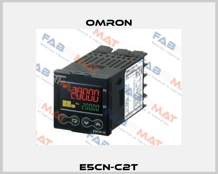 E5CN-C2T Omron