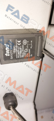 TZ-93C Tend