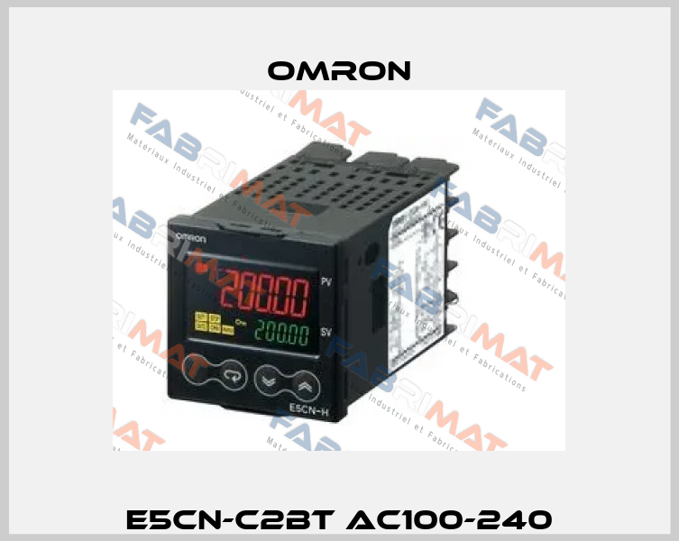E5CN-C2BT AC100-240 Omron