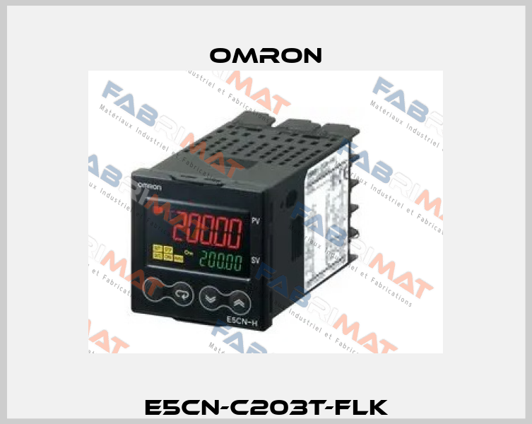 E5CN-C203T-FLK Omron