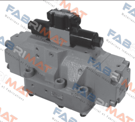 HDD3C-3W-BGA-2-10B-WYR1 JTEKT FLUID POWER SYSTEMS CORPORATION (ex. Toyooki)