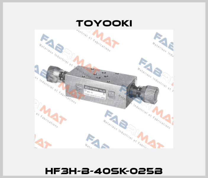 HF3H-B-40SK-025B Toyooki