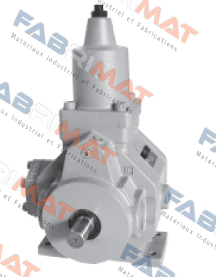 HVP-VF1-L56A2-B JTEKT FLUID POWER SYSTEMS CORPORATION (ex. Toyooki)