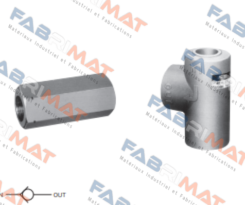 HK3-ET4-04A JTEKT FLUID POWER SYSTEMS CORPORATION (ex. Toyooki)