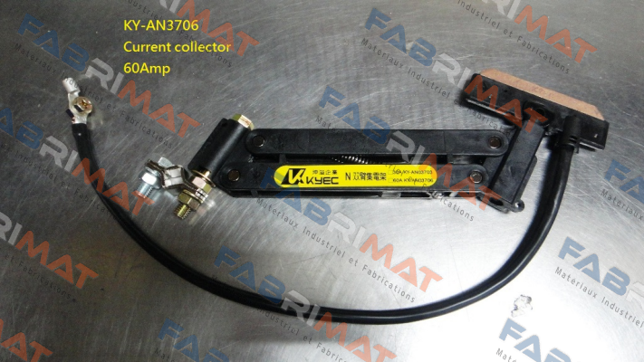 KY-AN3706 Kyec