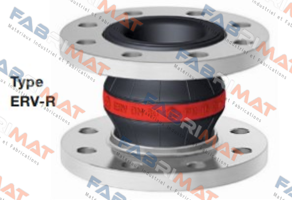 ERV-R 80.16 Elaflex