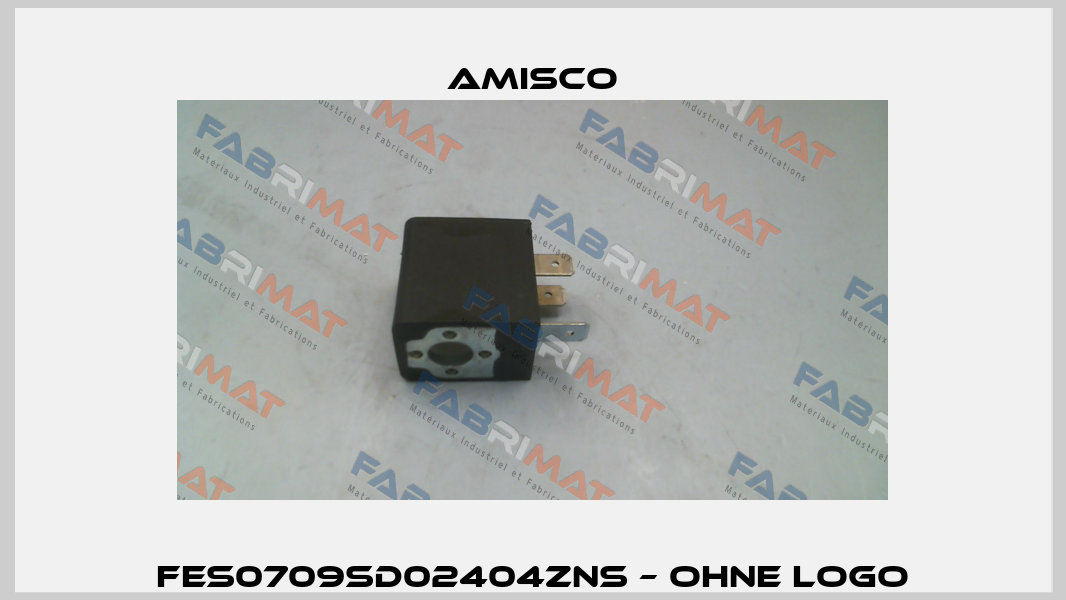 FES0709SD02404ZNS – ohne Logo Amisco