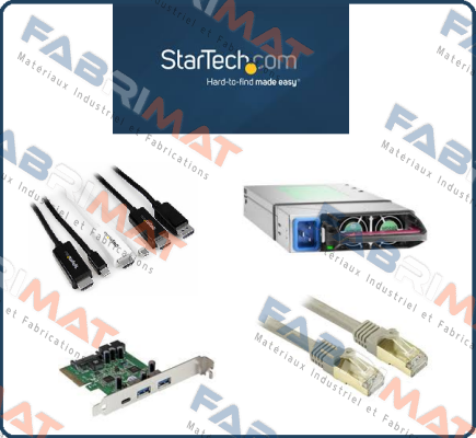 VGA2VID Startech