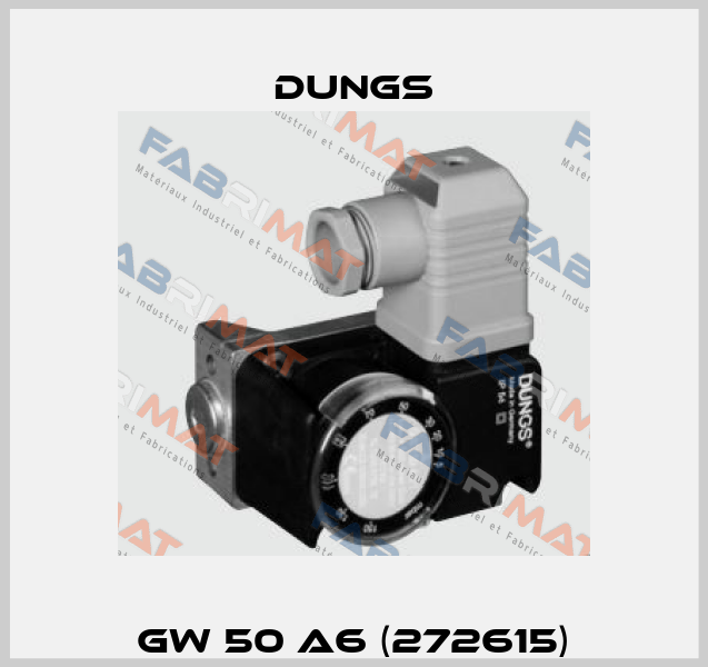 GW 50 A6 (272615) Dungs