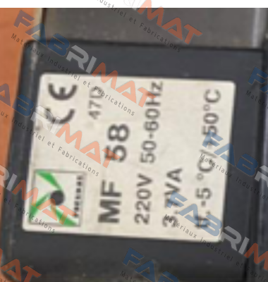 MF58 Max-Air