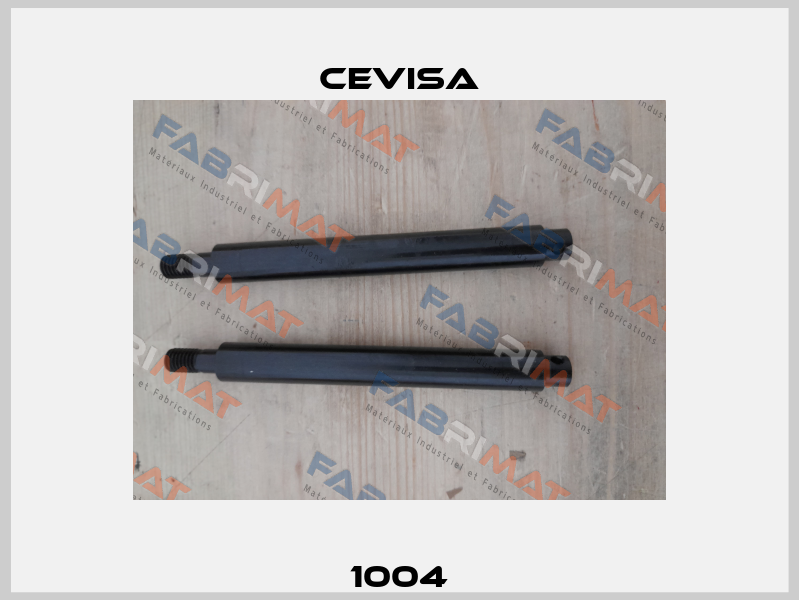 1004 Cevisa